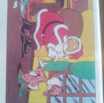 Mickey Mouse comic #860