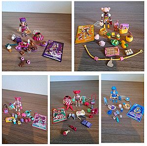 Playmobil EverDreamerz Candy World