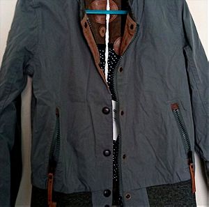 Γυναικειο midseason, bomber jacket