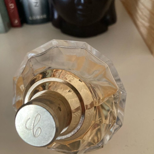 Wish Chopard perfume like new, 50 ml Eau de Parfum