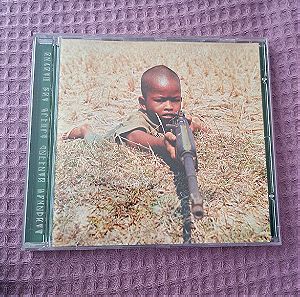 ARMAND VAN HELDEN - KILLING PURITANS CD ALBUM