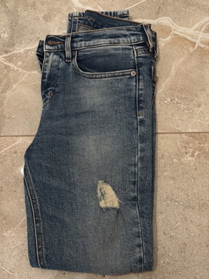 Guess Skinny Jeans xsmall new