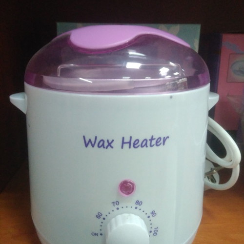 Wax heater 600ml new, professional hair removal
