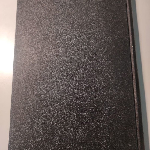 The Echo of London used book 1886 leather-bound edition