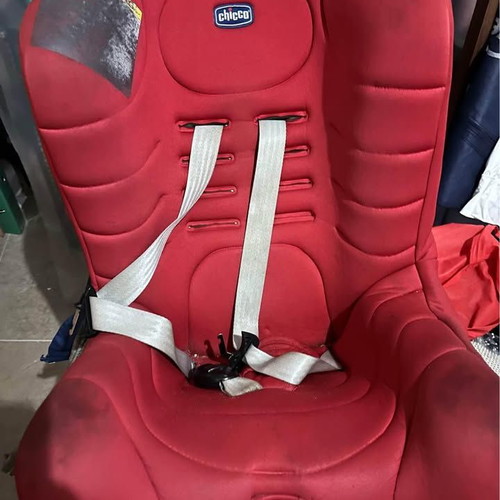 Chicho Baby Car Seat like new