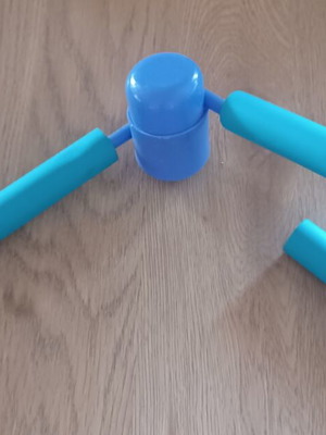 Fitness equipment new, multiple exercises