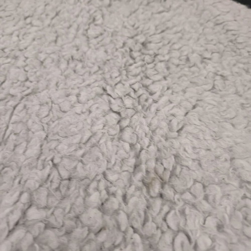 Hallway rug used