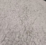 Hallway rug used