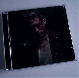 CD The beautiful and damned geazy