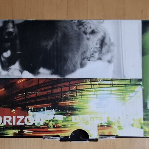 Lomography Horizon 35mm panorama camera