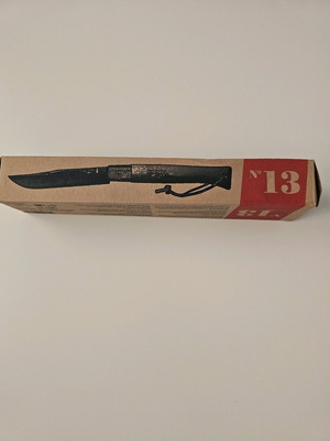Opinel N 13 Γίγας Καινούργιο