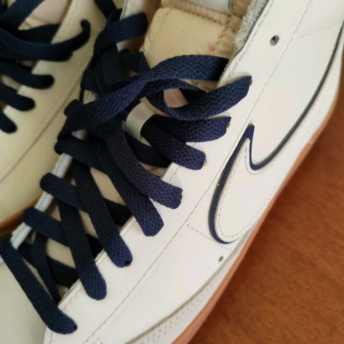 Αθλητικά παπούτσια Nike καινούργια, νούμερο 44, άσπρα sneakers