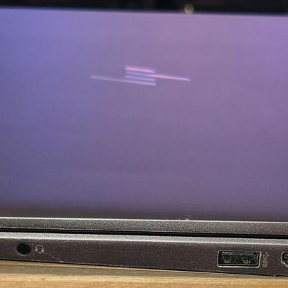 HP ZBook 15 G5 refurbished workstation laptop i7-8750H 32GB RAM 256GB SSD