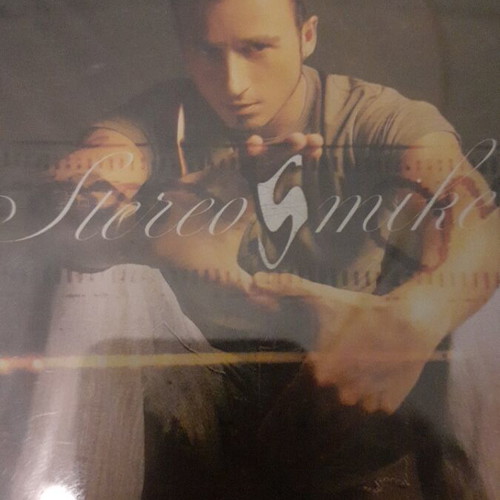 Siero Mike CD like new, 12 songs