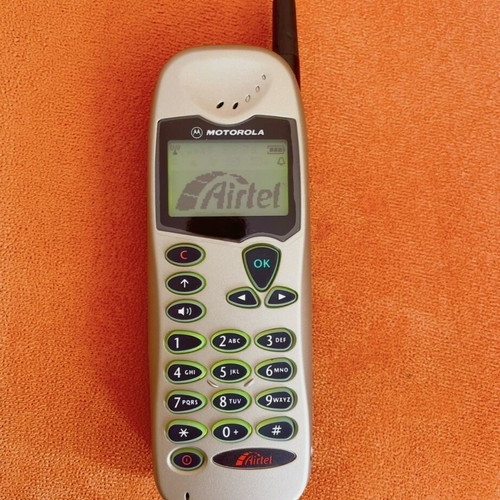 Motorola M3588 phone brand new