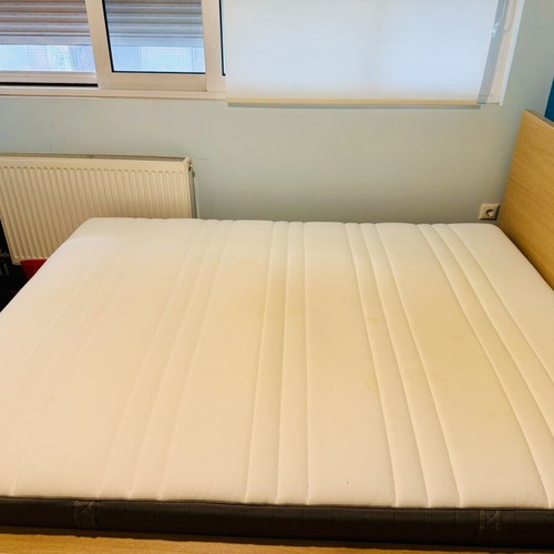 IKEA HÖVÅG mattress, size 160x200 cm