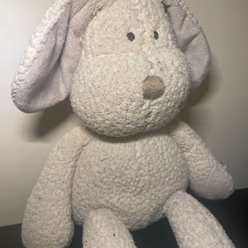 Mamas & Papas baby soft toy 42 cm like new