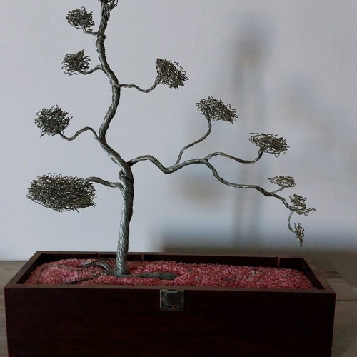 Decorative Bonzai Tree 40cm new