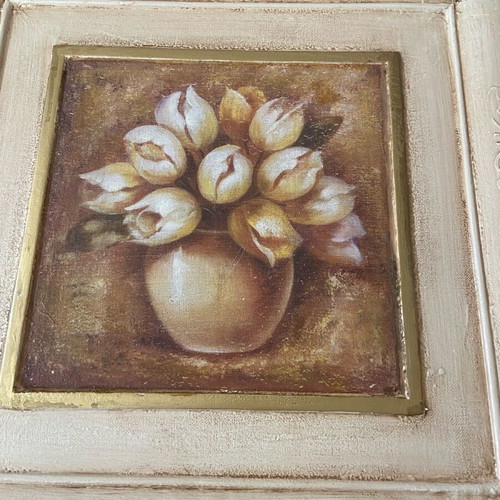 Frame new unused