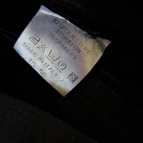 Women's dark gray suit pants XL like new