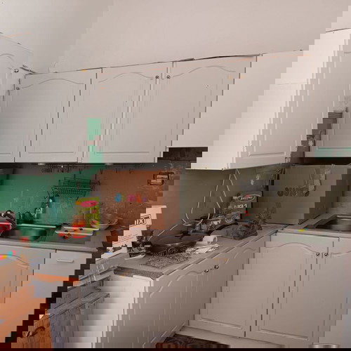 Νεοκλασικό σπίτι 1ου ορόφου 115 τ.μ. στην Παλαιά Κοκκινιά Πειραιά