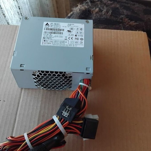 Delta Electronics DPS-250AB-47 A 250W computer power supply like new