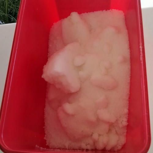 DIY Candle Making Kit like new with materials and tools