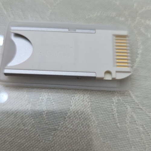 Sony MSAC-M2 Memory Stick Duo Adaptor new