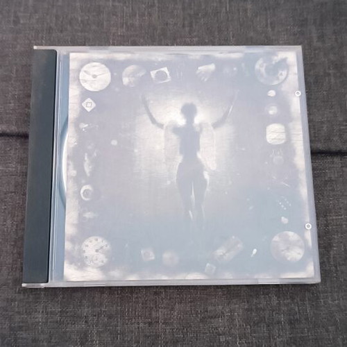 Ministry Kefali CD