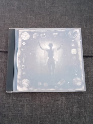 Ministry Kefali CD