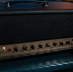 Friedman Smallbox 50 2-channel amplifier like new