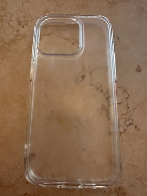 Spigen iPhone 14 Pro case like new