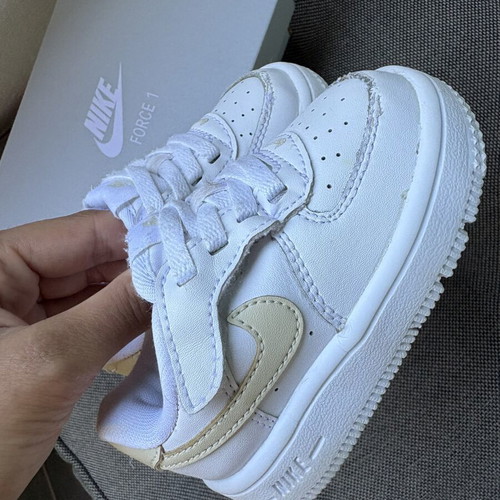 Nike Force 1 Low EasyOn 21 restored toddler shoes unisex