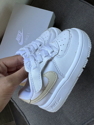 Nike Force 1 Low EasyOn 21 restored toddler shoes unisex