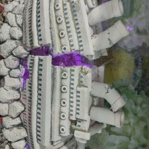 Aquarium like new