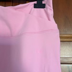 My Protein Tempo women's leggings pink new, size L