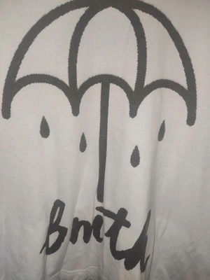 Bring Me The Horizon T-shirt, XL, official merchandise