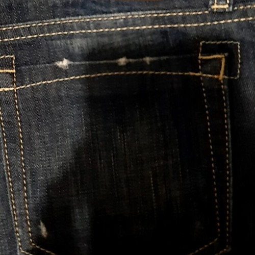 Paranoia women's denim jeans, size 32 Large, grey washed
