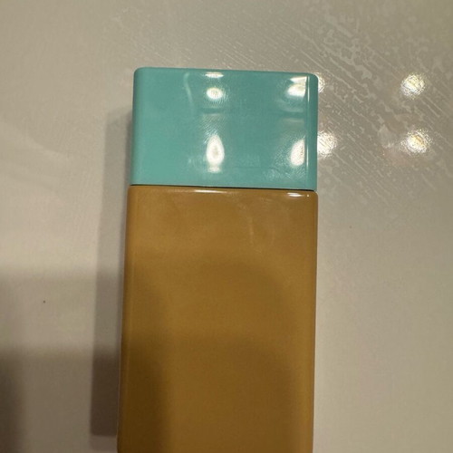 Sweed Beauty Glass Skin Foundation 30 ml like new, shade 07 Medium Light N/W