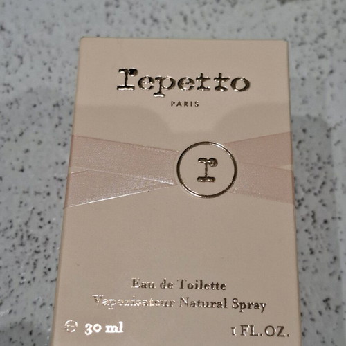 Repetto eau de toilette 30ml like new