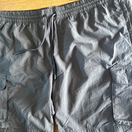 Cargo shorts Primark XXL khaki like new
