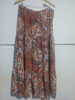 Women's Clothes XL Like New, Two Blouses and One Skirt