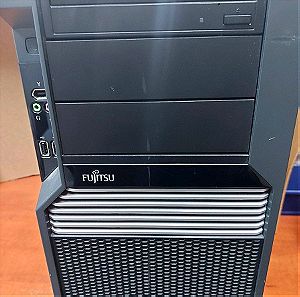 Fujitsu CELSIUS M470-2 E5-1620 Tower Intel Xeon