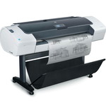 HP DesignJet T770 Plotter like new, professional large printer