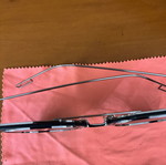 Sunglasses new, unused