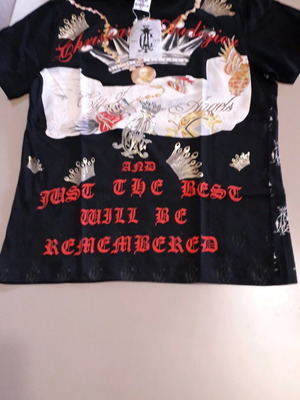 T-shirts XL new