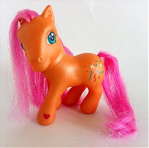 My Little Pony Sparkleworks G3 2002 Hasbro