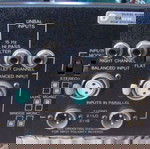  BGW 7500T X 2 - (2 STEREO AMPS - 750W) - ΝΕΑ ΠΤΩΣΗ ΤΙΜΗΣ !