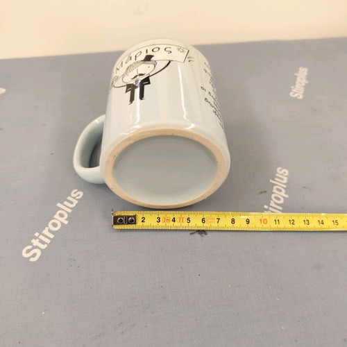 Marios Mug like new