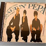  Salt 'n' pepa with En vogue - Whatta man 4-trk cd single
